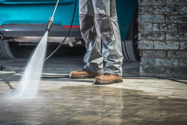 Huntingdon, PA Pressure Washing Services Company